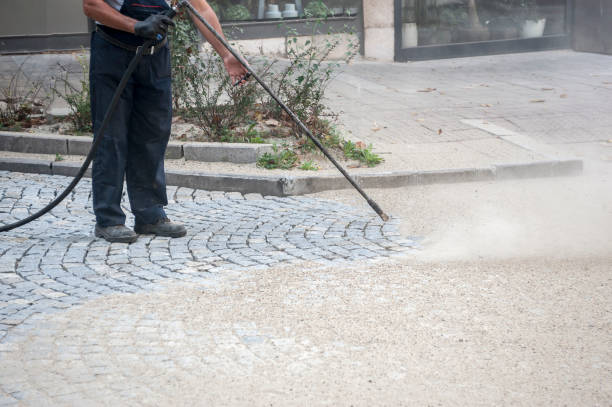 Best Building Exterior Washing  in Wayne Heights, PA
