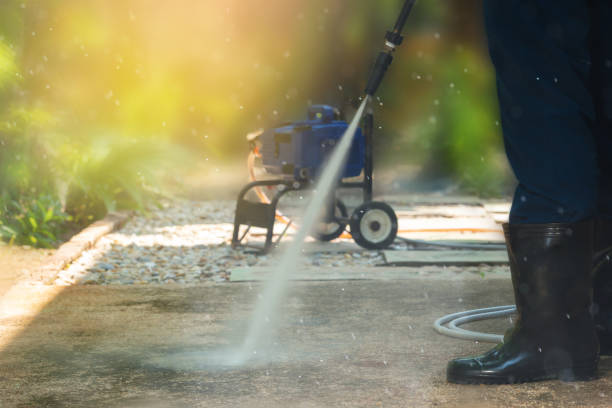 Best Driveway Pressure Washing  in Wayne Heights, PA
